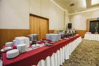 Hotel Luwansa Palangkaraya - breakfast