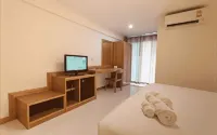 Muanmanee Boutique Hotel