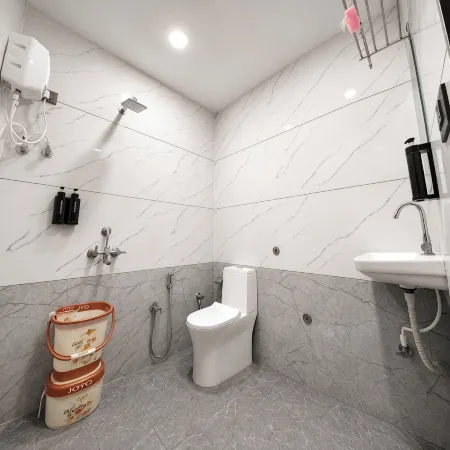 Hotel Bhujiyo Hills
