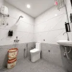 Hotel Bhujiyo Hills