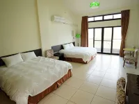 Sanyi Blossom Art Village Holiday Club Hotels near Fugui Mudan