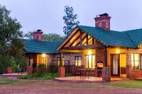 Greenway Woods Resort Hotels in 