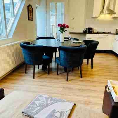 Lovely Apartment Wassenaar 6P Rooms