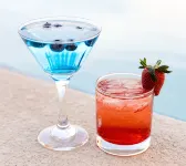 Harbor Suites at Harborwalk Village - bar