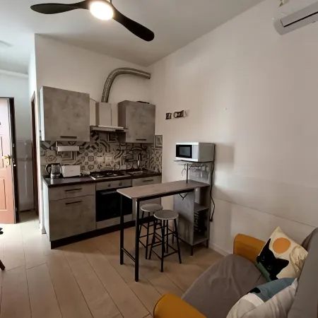 Archubintu B&B