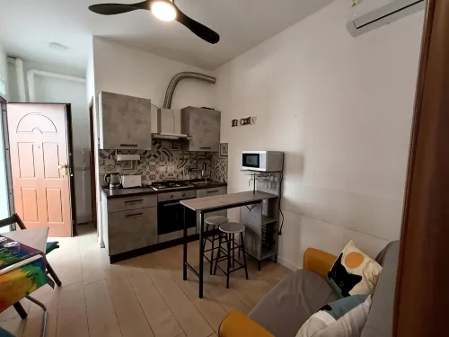 Archubintu B&B - B&B
