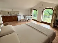 Il Borgo Di San Michele Hôtels à : Terni