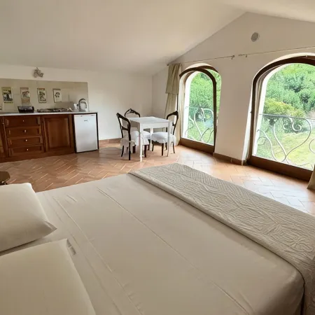 Il Borgo Di San Michele