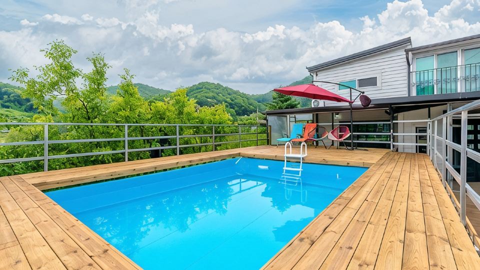 Marine Pension Paju