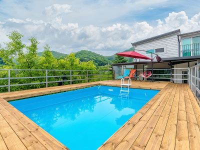 Marine Pension Paju
