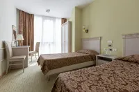 Pansionat Izumrud Health Resort - รีสอร์ท