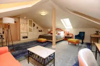 SchEPKIN Boutique-hotel - 2-Star