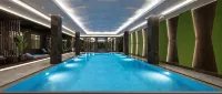 Movenpick Hotel Istanbul Asia Airport - Pools