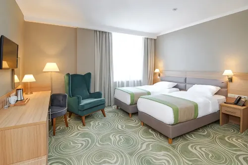 45 Parallel Hotel - Boutique