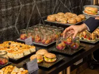 Novotel Krakow City West - Bữa sáng