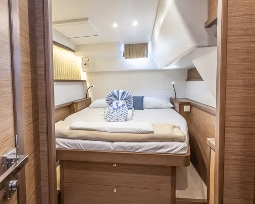 Stay Together, "Somewhere" - 4 Bed & 4 Bath - Catamaran in Key West Hoteles en Stock Island