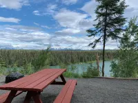 Cabin 1 on the Kenai River! - Chalets