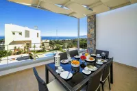 Aroma Villas