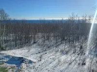 Lake Superior Views Log Home - Wi-Fi