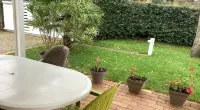 House in a Cul-De-Sac, Very Quiet Village in Sarzeau Enclosed Garden - 무료 와이파이