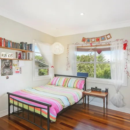 Gillandrea - Gracious Victorian Accomodation
