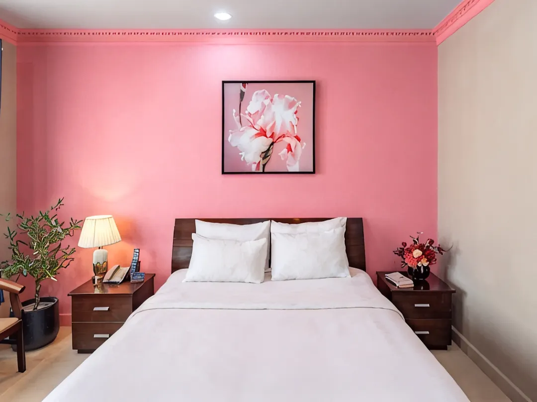 La Serena Boutique Hotel - Nhà Bè