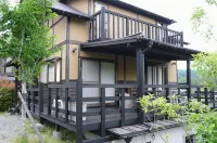 Hiiragi Cottage