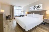 Repotel Henri IV Québec - 3-Sterne