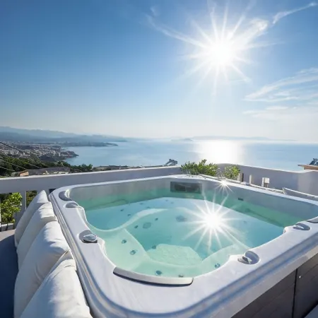 Hotel Finiki View