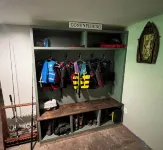 Outdoorsman’s Paradise