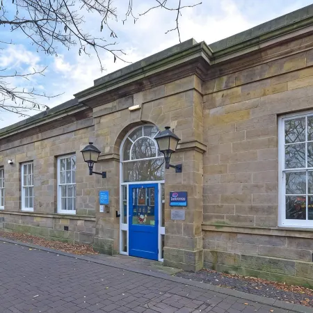 Travelodge Durham