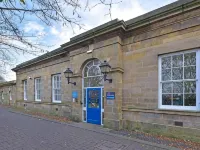 Travelodge Durham Отели в г. 