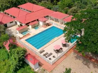 Acaymas Club Hotels in Ricaurte