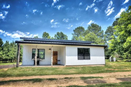 Magnolia Farmhouse - enjoy fresh air and Wi-Fi! - Bintang 3
