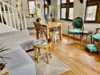 Historic house Hotels in Dinan