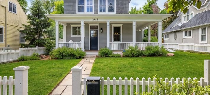 Chic Home with Stunning Patio, 5-min drive to Downtown Ξενοδοχεία στην πόλη Boulder