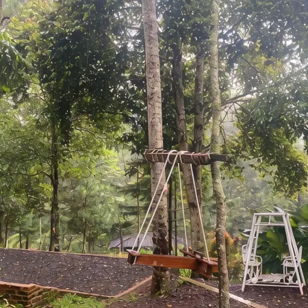 Panorama Hills Cikole