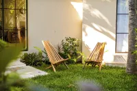 [New] Beach Side Villa in Playa San Diego - Villas