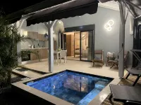 Bungalow "Chicky-Micky" - Homestays