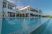 Villa Cinco Ríos - Villas