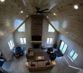 Brand New 3-bedroom home with WiFi, AC ,on Schuss Mountain GC -Hole#2 - 4-Star