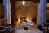 Traditional house in the heart of the old town of Fes - Bungalows