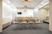 烏蘇里斯克飯店