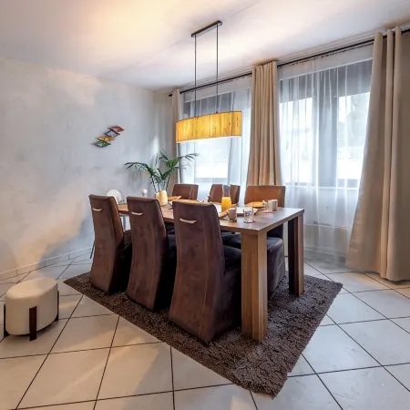 Namur Lodge Stay