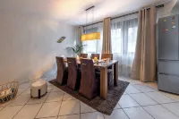 Namur Lodge Stay