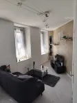 Ultra-center Thonon apartment in small condominium. - Apartments