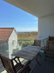 Horizonte do Mar: 2 bedrooms on the front line of the beautiful Apulia beach!