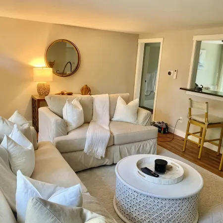 Charming 3-bedroom house in West Hyannisport