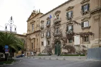 ChiaraValle Apartment - Sea view tourist rental in the center of Agrigento - شقق
