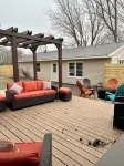 Hot Tub, Minutes to Anywhere, Fenced in Yard - 3-Star